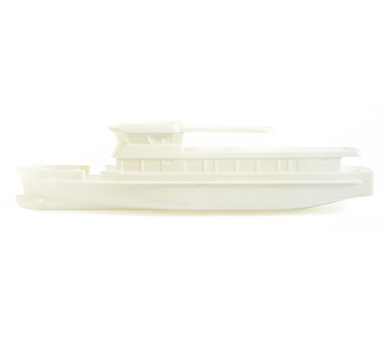 ABS-LIKE SLA | 4type